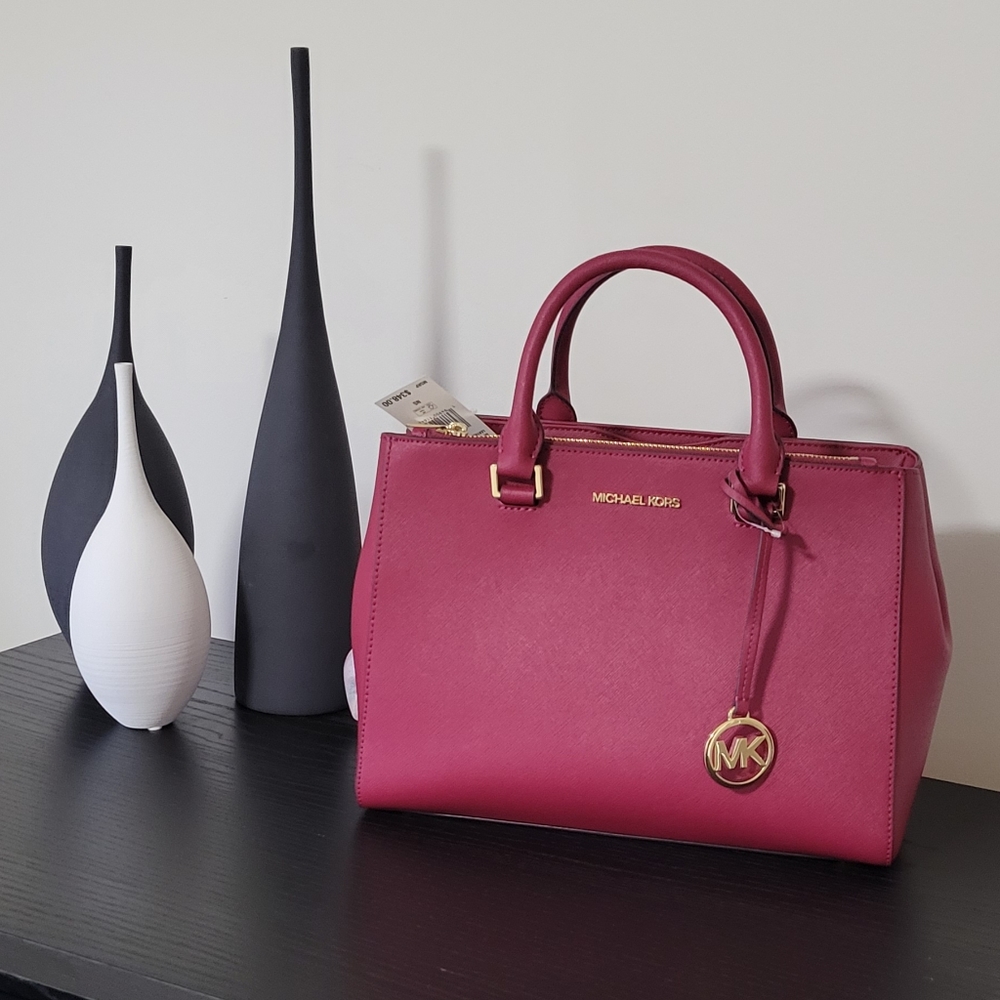 Michael Kors Satchel